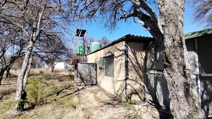 Commercial Property for Sale in Sasolburg Rural Free State